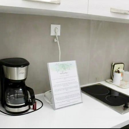 Cozy Apartment In Athens Center מראה חיצוני תמונה