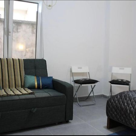 Cozy Apartment In Athens Center מראה חיצוני תמונה