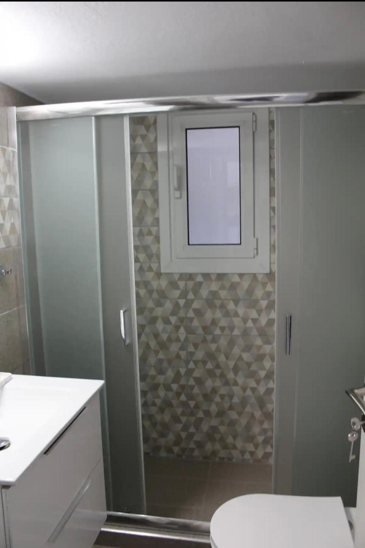 Cozy Apartment In Athens Center מראה חיצוני תמונה