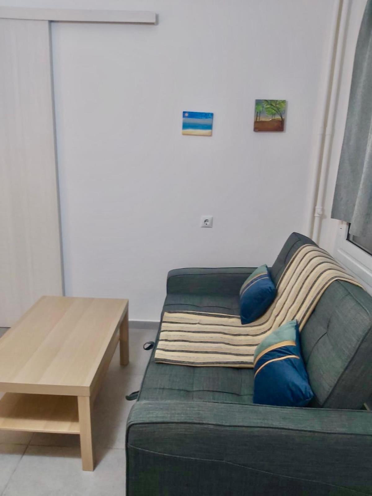 Cozy Apartment In Athens Center מראה חיצוני תמונה