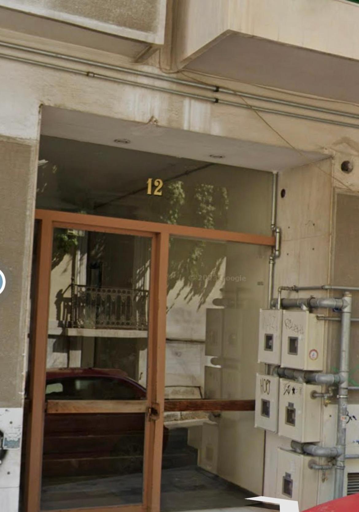 Cozy Apartment In Athens Center מראה חיצוני תמונה