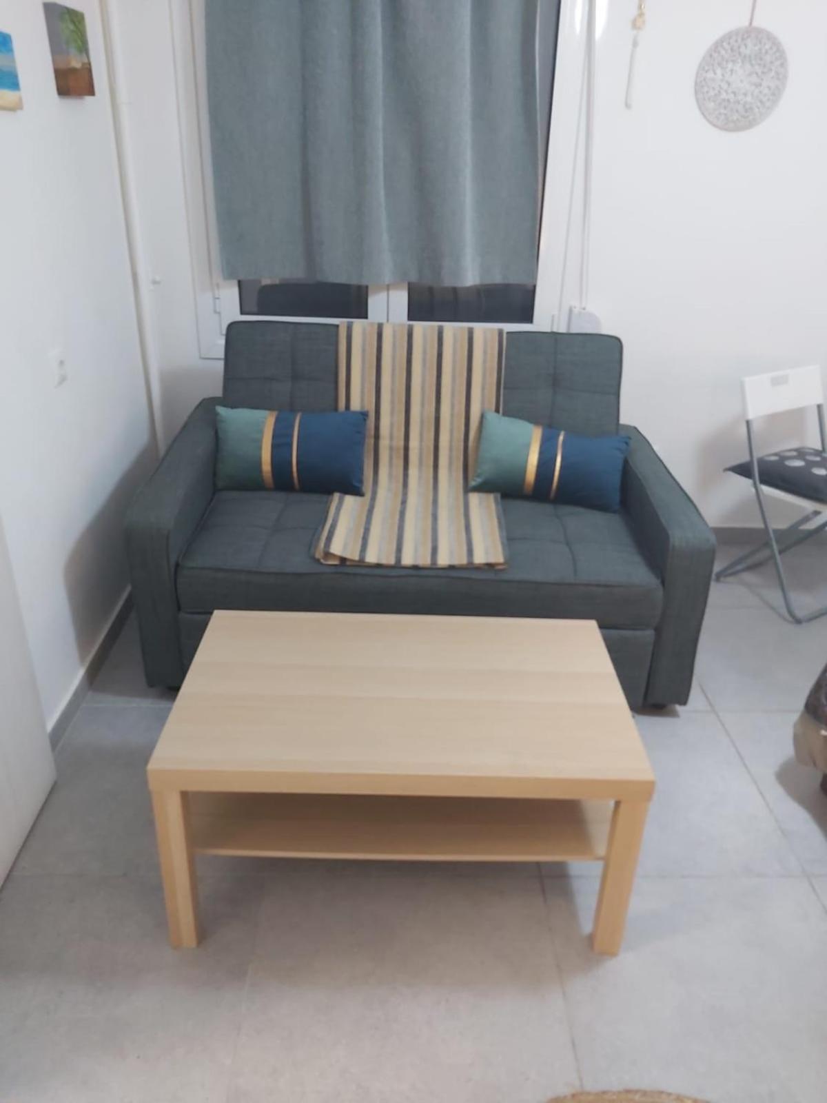 Cozy Apartment In Athens Center מראה חיצוני תמונה
